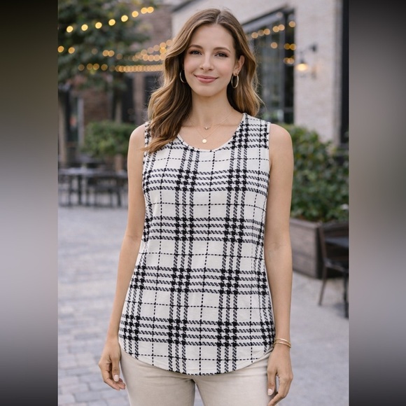 croft & barrow Tops - #229 Croft & Barrow blouse